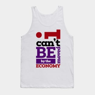 Financial Independency Tank Top